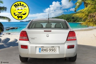 Dodge Avenger vaihtoauto
