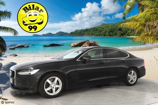 Volvo S90 vaihtoauto