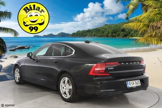 Volvo S90 vaihtoauto