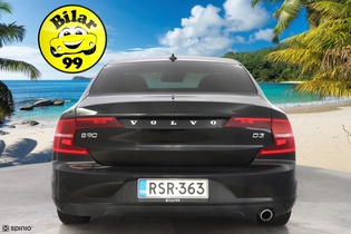 Volvo S90 vaihtoauto