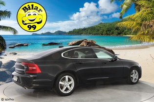 Volvo S90 vaihtoauto