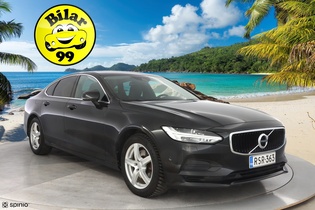 Volvo S90 vaihtoauto