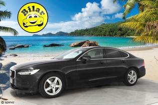 Volvo S90 vaihtoauto