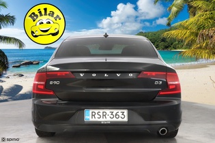 Volvo S90 vaihtoauto
