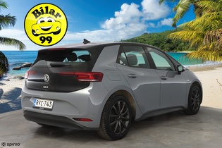 Volkswagen ID.3 vaihtoauto