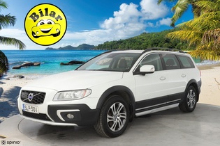Volvo XC70 vaihtoauto