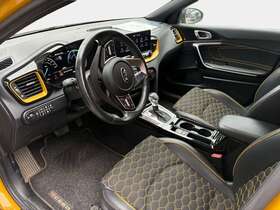 Kia XCeed vaihtoauto