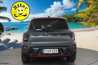Smart #5 vaihtoauto