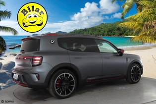 Smart #5 vaihtoauto