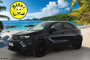 Opel Mokka vaihtoauto
