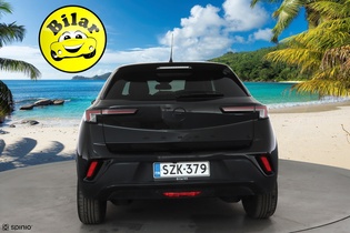 Opel Mokka vaihtoauto