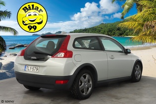 Volvo C30 vaihtoauto