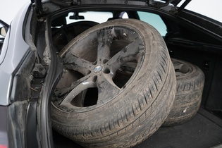 BMW X6 vaihtoauto