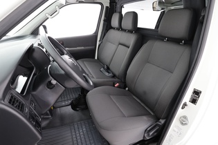 Toyota Hiace vaihtoauto