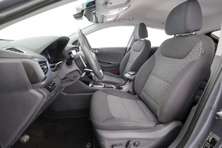 Hyundai IONIQ plug-in vaihtoauto