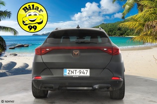 Cupra Formentor vaihtoauto