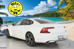 Volvo S90 vaihtoauto