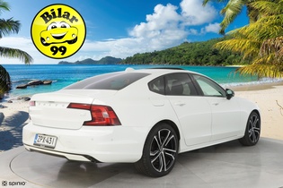 Volvo S90 vaihtoauto