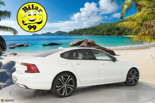 Volvo S90 vaihtoauto