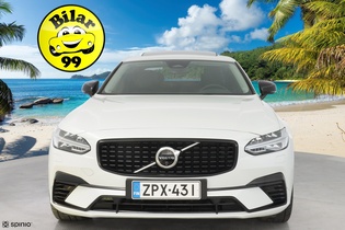Volvo S90 vaihtoauto