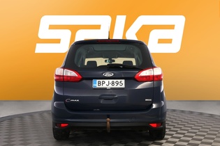 Ford C-MAX vaihtoauto
