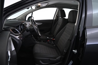 Opel Mokka vaihtoauto