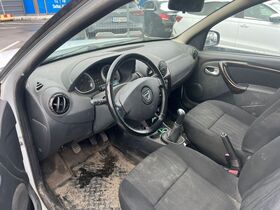 Dacia Duster vaihtoauto