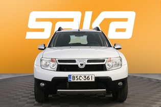 Dacia Duster vaihtoauto