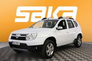 Dacia Duster vaihtoauto