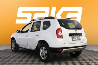 Dacia Duster vaihtoauto