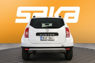Dacia Duster vaihtoauto