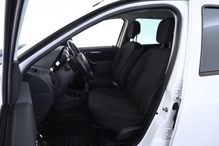 Dacia Duster vaihtoauto
