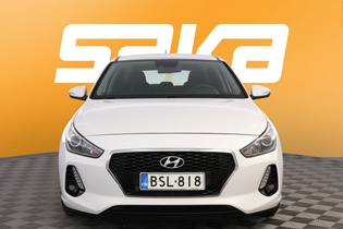 Hyundai i30 vaihtoauto