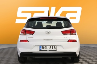 Hyundai i30 vaihtoauto