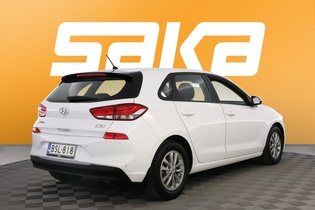 Hyundai i30 vaihtoauto