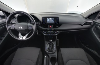 Hyundai i30 vaihtoauto