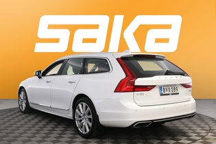Volvo V90 vaihtoauto