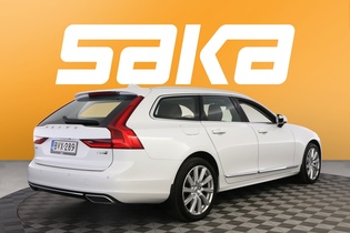 Volvo V90 vaihtoauto
