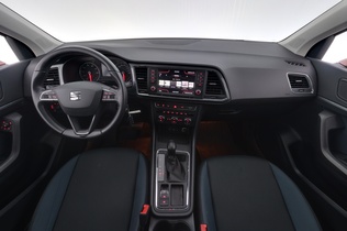 SEAT Ateca vaihtoauto