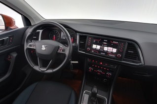 SEAT Ateca vaihtoauto