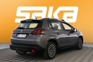 Peugeot 2008 vaihtoauto