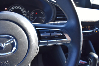 Mazda 3 vaihtoauto