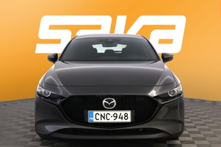 Mazda 3 vaihtoauto