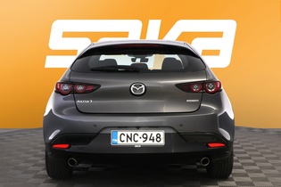 Mazda 3 vaihtoauto