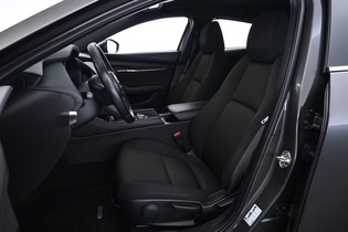 Mazda 3 vaihtoauto