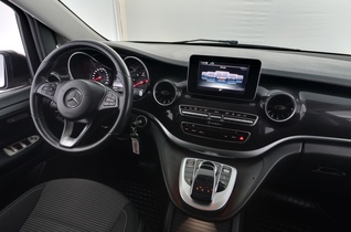 Mercedes-Benz V vaihtoauto