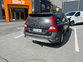 Volvo XC70 vaihtoauto