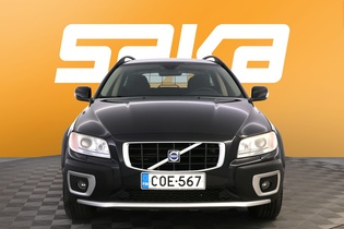 Volvo XC70 vaihtoauto