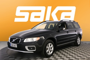 Volvo XC70 vaihtoauto