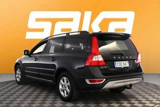 Volvo XC70 vaihtoauto
